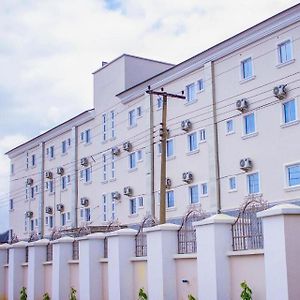 Residency Hotels Enugu Independence Layout