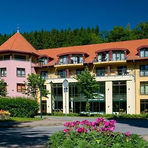 Hotel Habichtstein